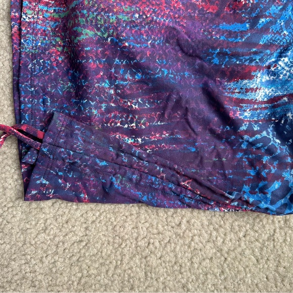 NWT liquido active swim skirt size M - Picture 3 of 6